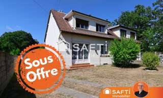 Maison 5 Pièces 72 m² à vendre à Cléon (76410)