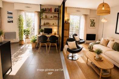Appartement 4 pièces 700000 €