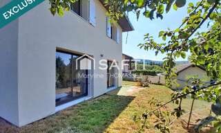 Maison 5 Pièces 118 m² à vendre à Choisy (74330)