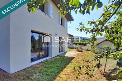 Maison 5 pièces 610000 €