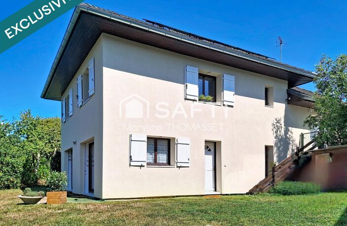 maison individuelle - 4 chambres — photo 2
