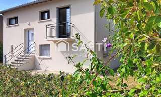 Maison 6 Pièces 123 m² à vendre à Albias (82350)
