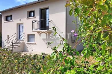 Maison 6 pièces 210000 €