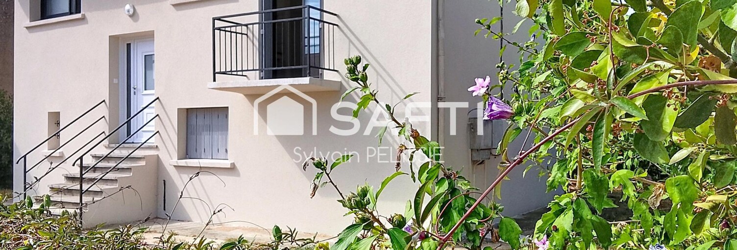 Maison 6 Pièces 123 m² à vendre à Albias (82350)