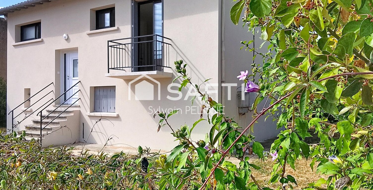 Maison 123 m² Albias T 2 T3 Rénovés ou Grande Maison Familiale  Jardin & Dépendances — photo 1