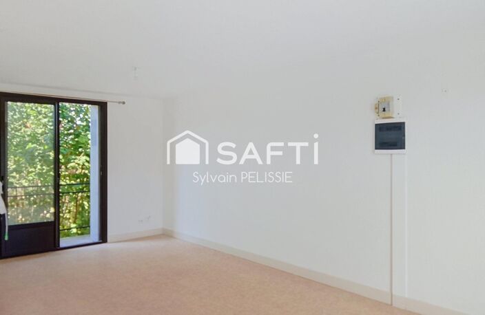 Maison 123 m² Albias T 2 T3 Rénovés ou Grande Maison Familiale  Jardin & Dépendances — photo 4