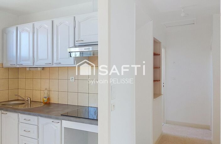 Maison 123 m² Albias T 2 T3 Rénovés ou Grande Maison Familiale  Jardin & Dépendances — photo 5
