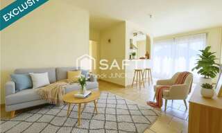 Appartement 2 Pièces 38 m² à vendre à Ifs (14123)