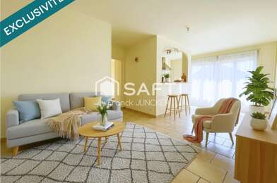 Appartement 2 pièces 119000 €