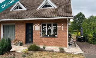 Maison 5 Pièces 81 m² à vendre à Saint-Amand-les-Eaux (59230)