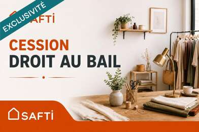 Commerce 1 pièces 49000 €