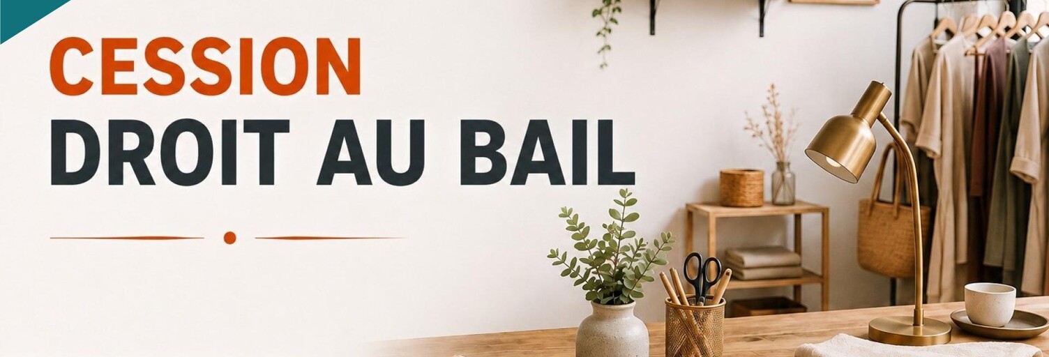 Commerce 1 Pièce 38 m² à vendre à Bordeaux (33000)