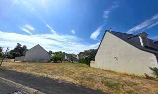 Terrain  417 m² à vendre à Baugé-en-Anjou (49150)