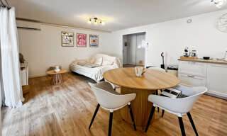 Appartement 3 Pièces 65 m² à vendre à Longages (31410)