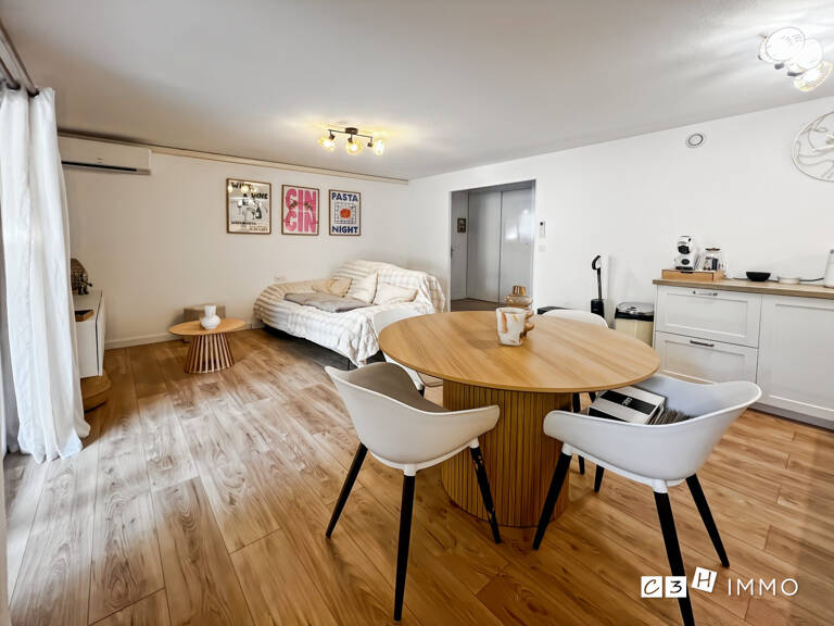 Appartement à vendre Longages — photo 1
