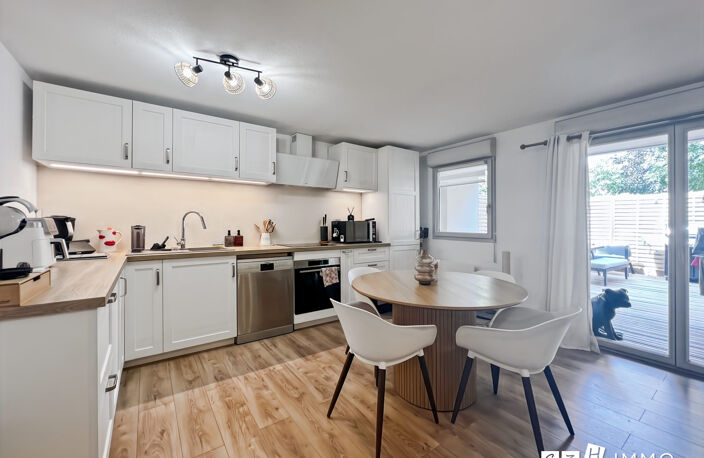 Appartement à vendre Longages — photo 2