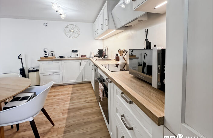 Appartement à vendre Longages — photo 4