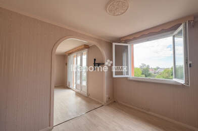 Appartement 3 pièces 66500 €