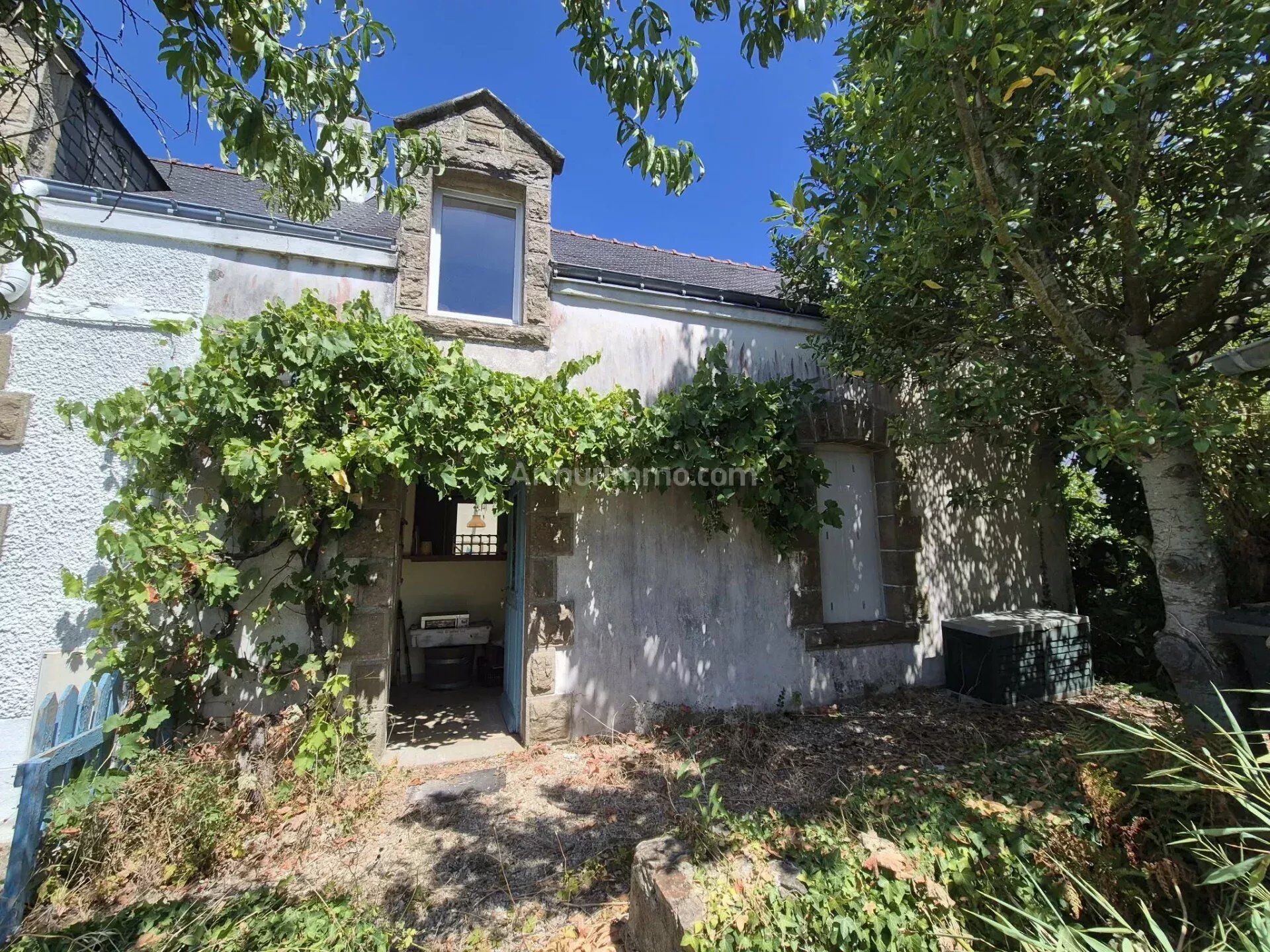 Maison 4 pièces 72 m² · à Le Bono · 72 m² · 281 500 €