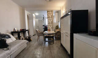 Appartement 2 Pièces 46 m² à vendre à Menton (06500)