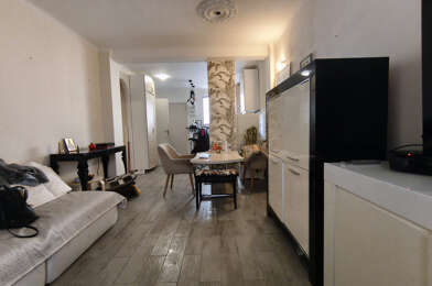 Appartement 2 pièces 239000 €