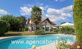 Maison 5 Pièces 182 m² à vendre à Cessy (01170)