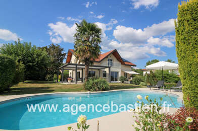 Maison 5 pièces 1245000 €