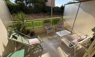 Appartement 2 Pièces 51 m² à louer à Toulon (83000)
