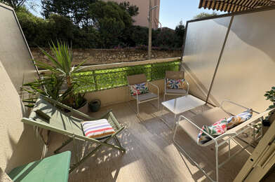 Appartement 2 pièces 950 €