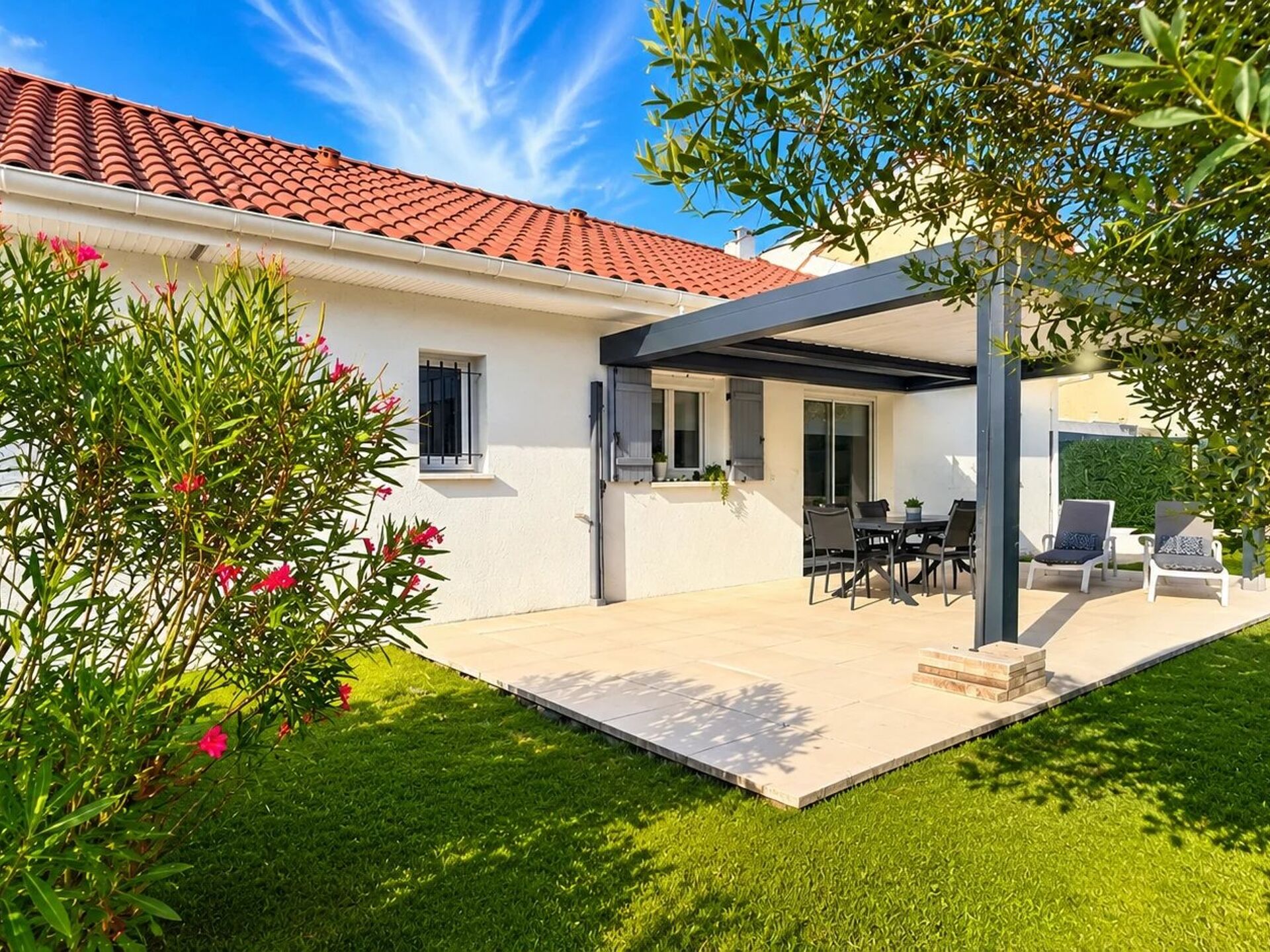 Maison 4 pièces 90 m² · à Saint-Savin · 90 m² · 335 000 €