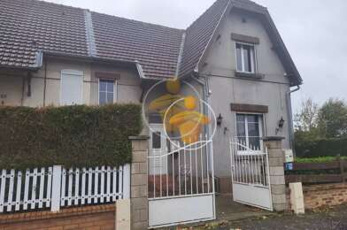 Maison 5 pièces 93500 €