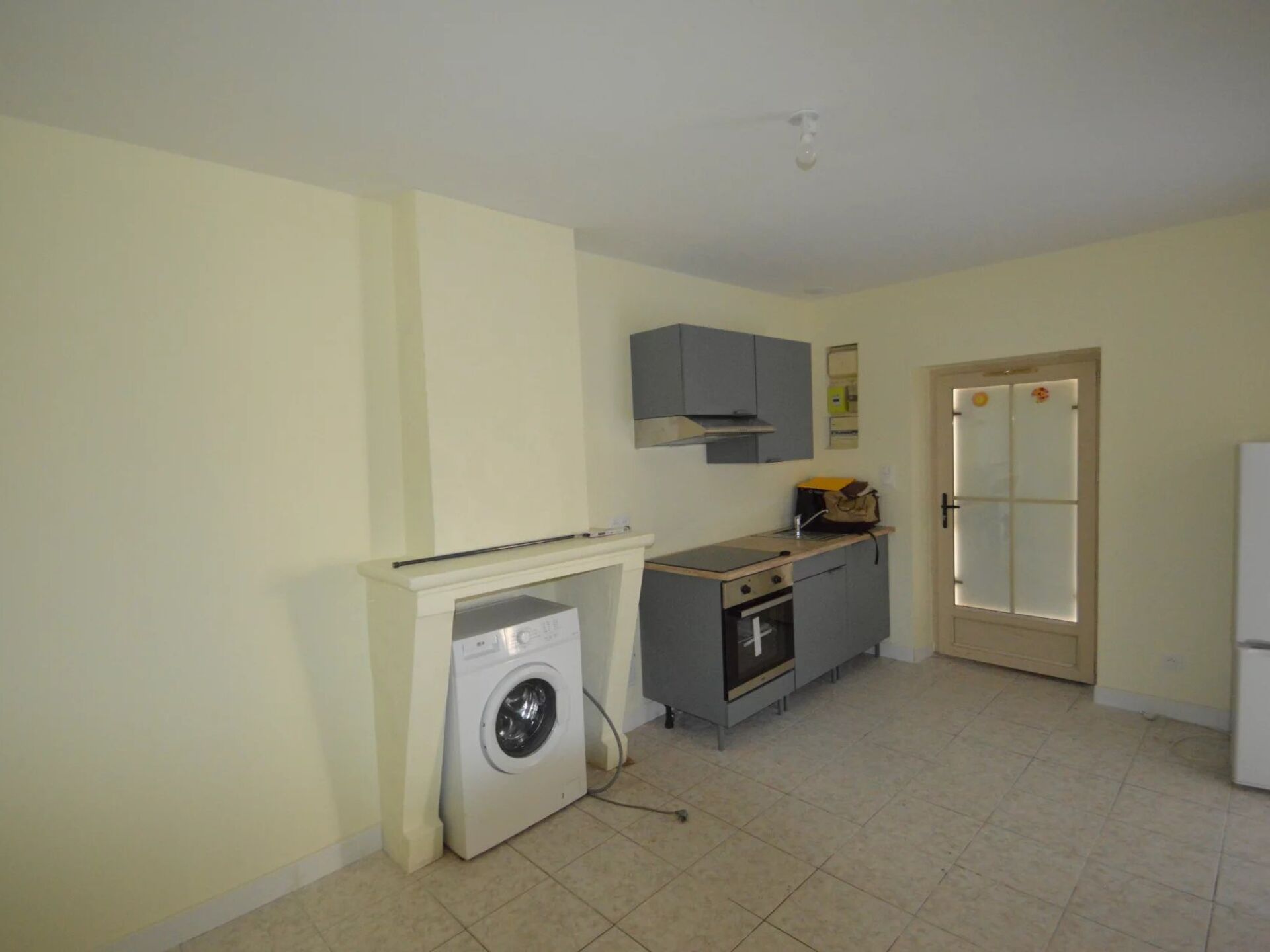 Appartement 2 pièces 30 m² · à Écommoy · 30 m² · 500 €/mois