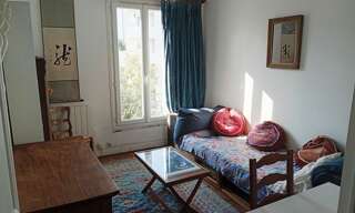 Appartement 1 Pièce 12 m² à louer à Paris 14 (75014)