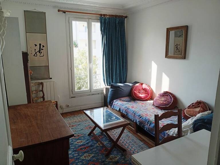 Chambre de 12m2 à louer sur Paris 14 — photo 1