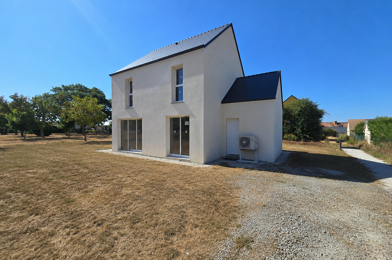 Maison 6 pièces 223815 €