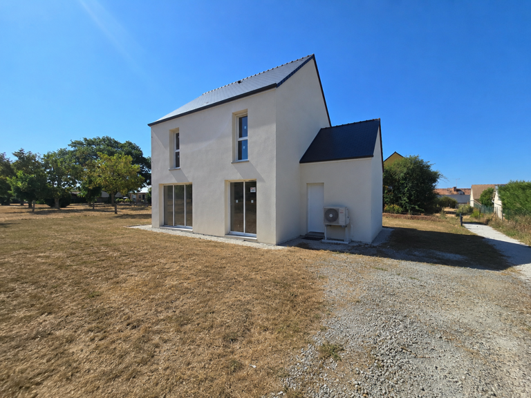 Maison neuve 4 chambres — photo 1