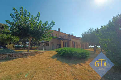 Maison 6 pièces 415000 €