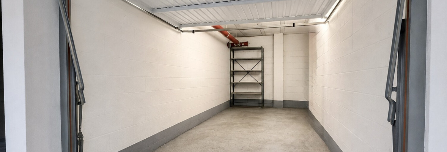 Garage  12 m² à vendre à Beaulieu-sur-Mer (06310)