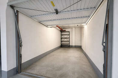 Garage  50000 €