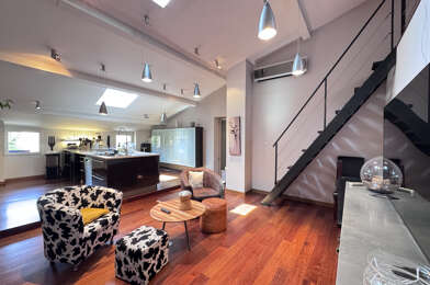 Maison 5 pièces 200000 €