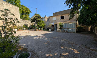 Appartement 3 Pièces 99 m² à vendre à Valflaunès (34270)