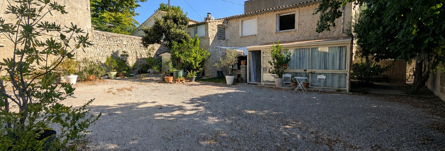 Appartement 3 Pièces 99 m² à vendre à Valflaunès (34270)