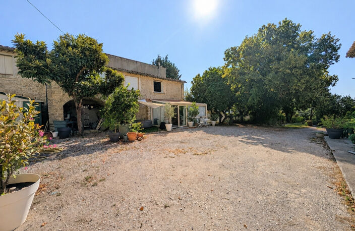 Dépt Hérault (34) - Valflaunès - À vendre - Appartement en r — photo 2