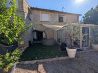 Dépt Hérault (34) - Valflaunès - À vendre - Appartement en r — photo 3