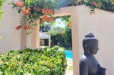 Maison 5 pièces 479000 €