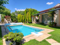 DPT GARD (30), à vendre, secteur PARIGNARGUES, maison de 181 — photo 2