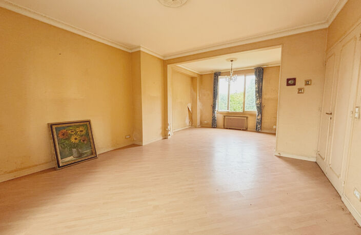 MAISON AMIENOISE - 127 m2 - 3 CHAMBRE - GARAGE - JARDIN — photo 2