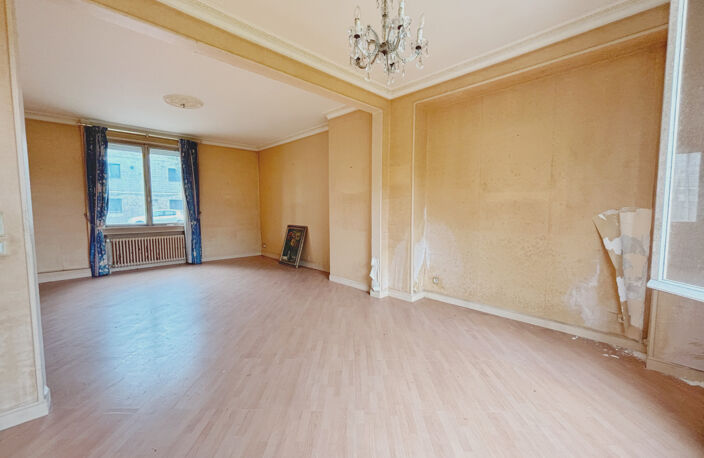 MAISON AMIENOISE - 127 m2 - 3 CHAMBRE - GARAGE - JARDIN — photo 3
