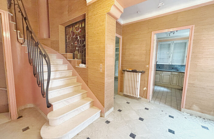 MAISON AMIENOISE - 127 m2 - 3 CHAMBRE - GARAGE - JARDIN — photo 4