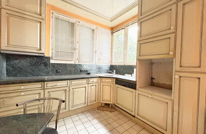 MAISON AMIENOISE - 127 m2 - 3 CHAMBRE - GARAGE - JARDIN — photo 5